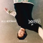 the plan - alec benjamin