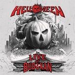 best time (single edit ) - helloween