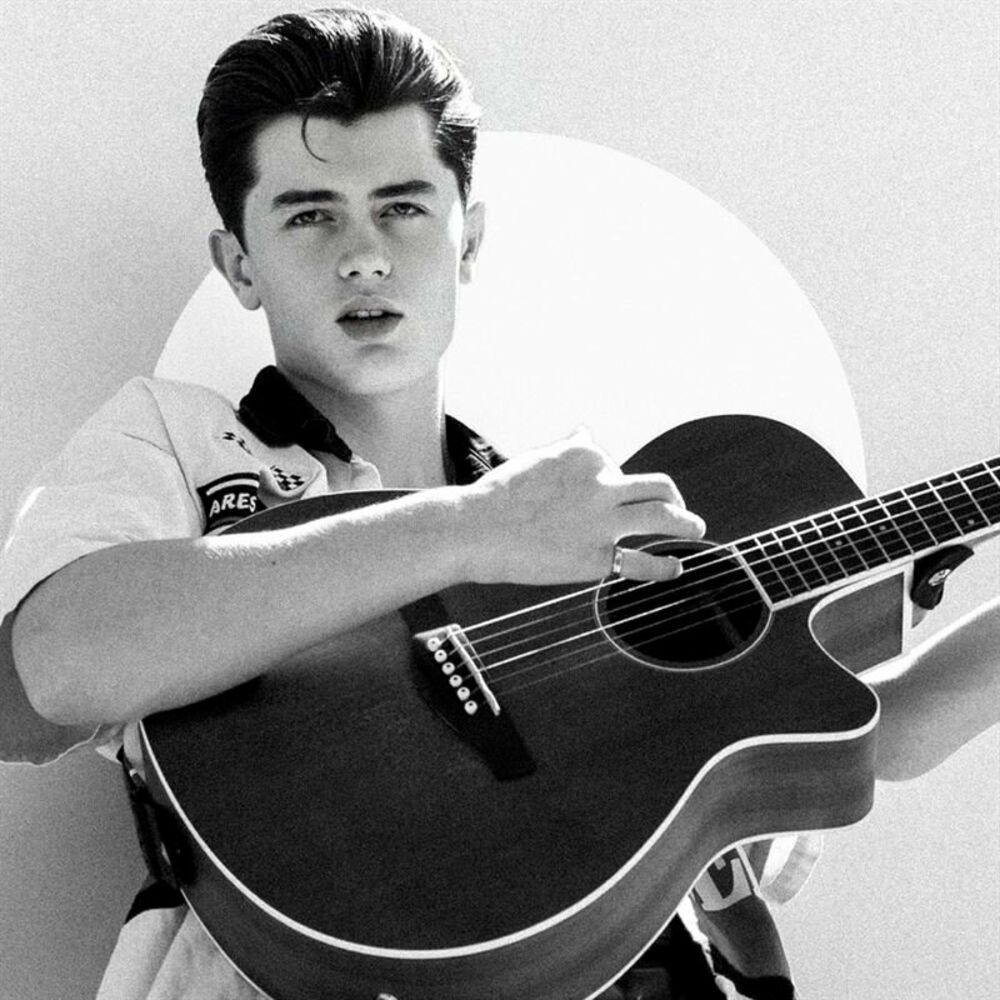 i think they call this love - elliot james reay