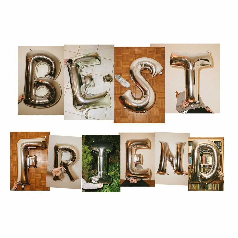 best friend (explicit) - rex orange county