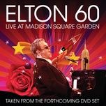 your song (live at madison square garden) - elton john