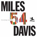 love me or leave me (remastered 2024) - miles davis