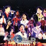 anh doi em den hoa cung tan / 我等到花儿也谢了 (live) - truong hoc huu (jacky cheung)