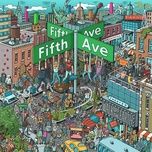 fifth avenue - walk off the earth