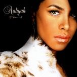 back & forth - aaliyah