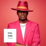 don't love me - a colors show - ne-yo