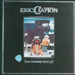 last night - eric clapton