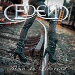 como un leon - eden