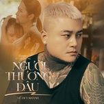 nguoi thuong dau - vu duy khanh