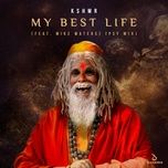 my best life (feat. mike waters) [psy mix] - kshmr