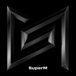jopping (instrumental) - superm