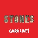 happy (live) - the rolling stones