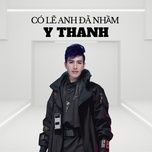 co le anh da nham - y thanh