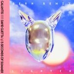 lighter (bern remix) - galantis