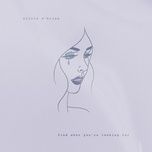 find what you're looking for - olivia o'brien