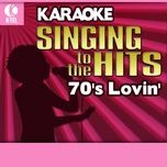 i'd love you to want me (karaoke version) - lobo