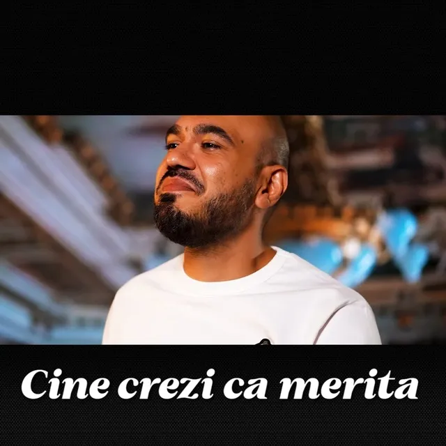 Cine Crezi Ca Merita (Live) - Narcis de la Barbulesti - tải mp3|lời bài ...