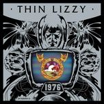 angel from the coast - thin lizzy