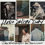 hello shitty day - jake worthington, miranda lambert