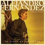 la toxica - alejandro fernandez, anitta
