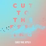 cut to the feeling - carly rae jepsen