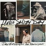 hello shitty day - jake worthington, miranda lambert