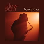 slide - boney james