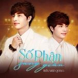 khac biet sang hen - tran nhat quang
