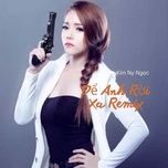cha me co biet con dau (remix) - kim ny ngoc