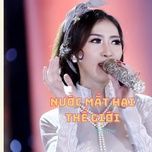dong canh ngo - kim thu