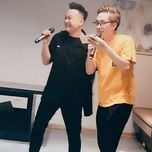 tu hoan thien - lil shady, kyo