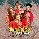 chau con tien rong ngai gi corona - yen tattoo, bao yen rosie, pham viet thang, y tien