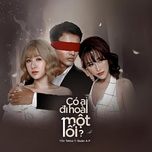 co ai di hoai mot loi? - yen tattoo, quan a.p