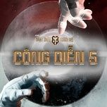 roi - truong the vinh, bb tran, s.t son thach, kay tran, (s)trong, jun pham