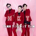 tieng chay tren soc bombo - hkt