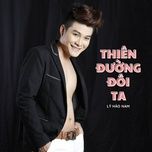 noi long nguoi thieu nu - ly hao nam