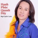 chi co ban be thoi - ngo quoc linh