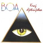 to nije techno - boa