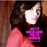 kiss me another - hoang nghi lam