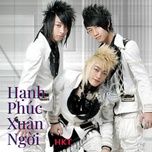xuan van nien - hkt
