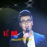 le da - hamlet truong