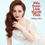 ngau hung ru con ca co - hoang chau