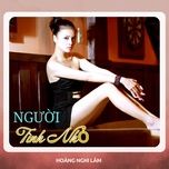 nho - hoang nghi lam