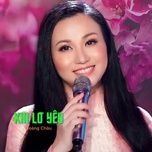 mua noel xua - hoang chau