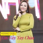 xuan va tinh yeu doan dau - hoang chau
