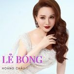 mot lan cuoi - hoang chau