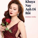 lan va diep 2 - hoang chau
