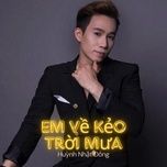 lieu thuoc cho trai tim (remix) - huynh nhat dong