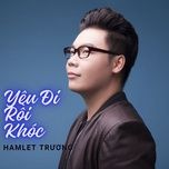 xin loi (instrumental) - hamlet truong