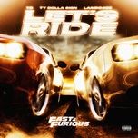 let's ride (feat. yg, ty dolla $ign, lambo4oe) (trailer anthem) - yg, the notorious b.i.g., ty dolla $ign, lambo4oe, bone thugs-n-harmony, fast & furious: the fast saga